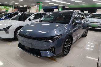 小鹏P5 2022款 460E+