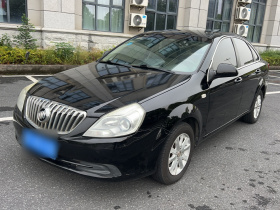 别克 凯越 2015款 1.5L 自动经典型