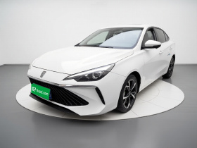 荣威i5 2023款 1.5L CVT豪华版