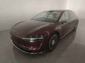 鸿蒙智行 享界S9 2025款 增程 Ultra