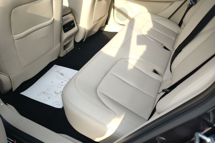 五菱汽车 五菱星光 2023款 150 进阶版中控内饰21