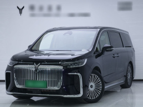 岚图汽车 岚图梦想家 2025款 PHEV 四驱旗舰鲲鹏版