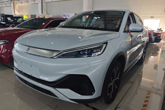 比亚迪 元PLUS 2024款 荣耀版 430KM 领先型