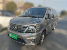 东风风行 菱智 2018款 M5L 1.6L 7座豪华型