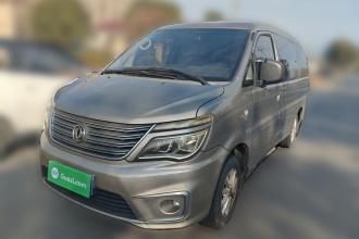 东风风行 菱智 2018款 M5L 1.6L 7座豪华型