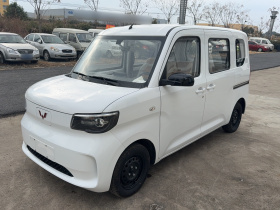 五菱汽车 五菱之光新能源 2025款 201km 标准型