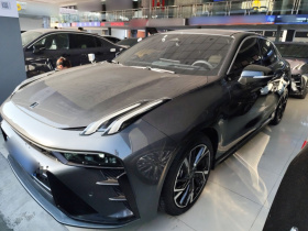 领克03 2025款 1.5TD DCT冠军版Pro