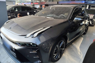 领克03 2025款 1.5TD DCT冠军版Pro