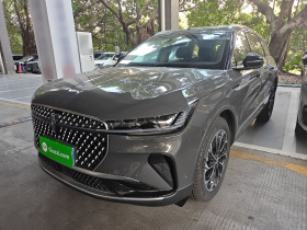 林肯 航海家 2023款 2.0T 四驱尊睿版