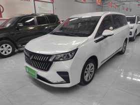 五菱汽车 五菱佳辰 2022款 1.5L 手动畅享舒适型