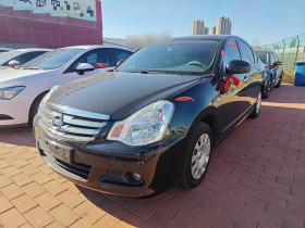 日产 轩逸 2012款 经典 1.6XE 自动舒适版