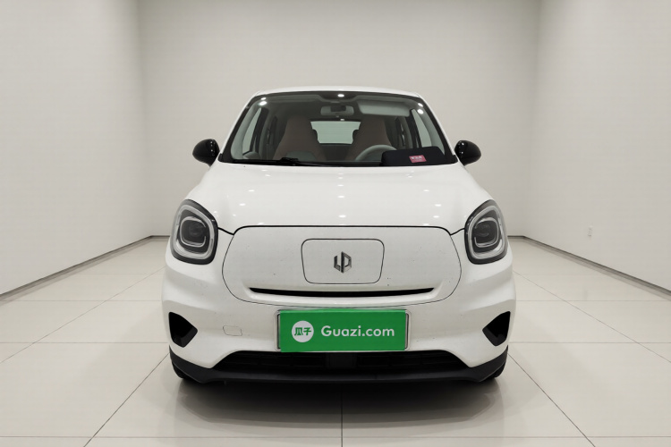 零跑汽车 零跑T03 2024款 403舒享版车身外观2