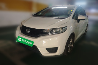 本田 飞度 2014款 1.5L LX CVT舒适型