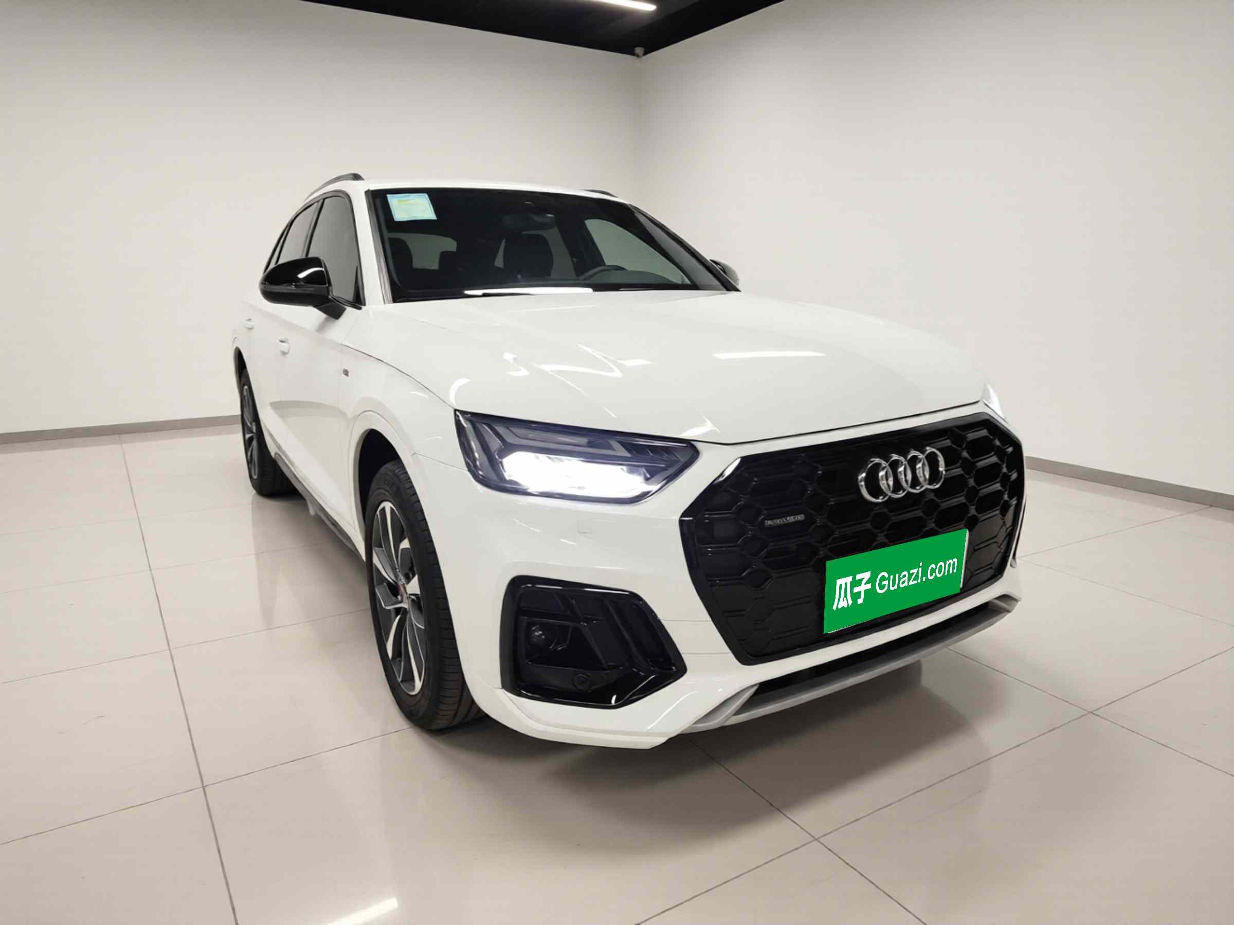 奥迪Q5L 2024款 40 TFSI 豪华动感型(5)