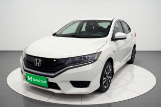 本田 哥瑞 2016款 1.5L CVT经典版