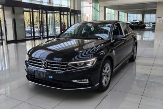 大众 迈腾 2025款 众享款 280TSI DSG舒适型