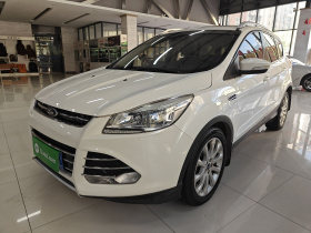 福特 翼虎 2015款 1.5L GTDi 两驱风尚型