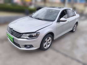大众 宝来 2013款 1.6L 自动舒适型