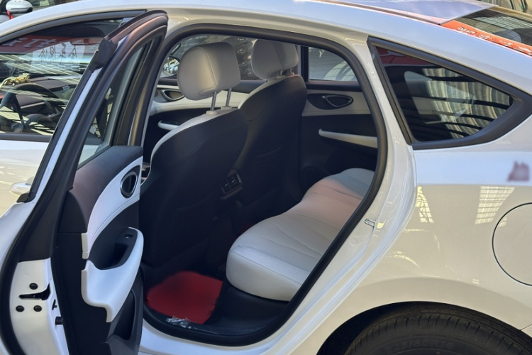 五菱汽车 五菱星光 2024款 共创版 150 标准型中控内饰7003