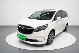 别克GL8 2022款 ES陆尊 653T 豪华型