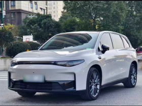 零跑汽车 零跑C10 2024款 530智享版