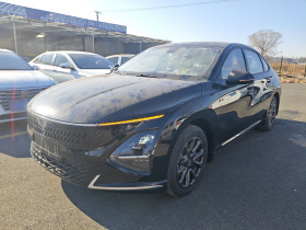 五菱汽车 五菱星光 2025款 70km 智能标准型