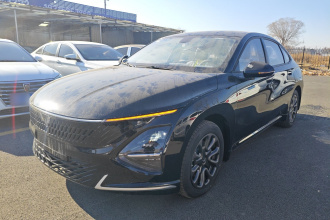 五菱汽车 五菱星光 2025款 70km 智能标准型