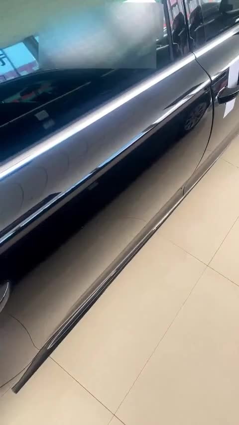 奥迪A6L 2017款 TFSI 技术型讲解2