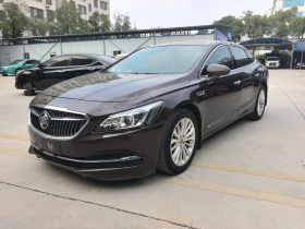 别克 君越 2016款 28T 尊享型