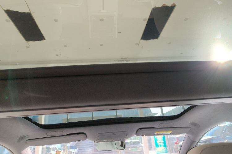 鸿蒙智行 享界S9 2024款 纯电 Ultra 四驱旗舰版中控内饰22