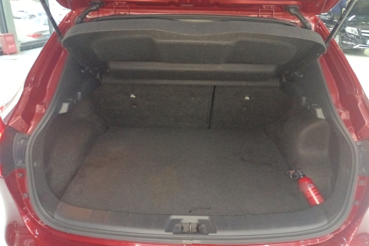 日产 逍客 2017款 2.0L CVT智享版 国V局部细节23