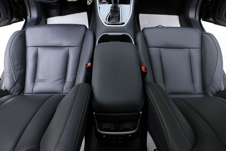 斯巴鲁 傲虎 2021款 2.5i 运动版 EyeSight中控内饰7004