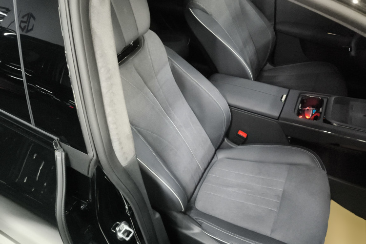 岚图汽车 岚图知音 2024款 四驱全球版局部细节41