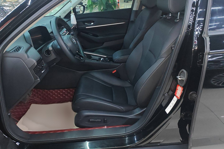 本田 雅阁 2023款 260TURBO 智享版局部细节19