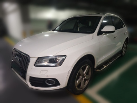 奥迪Q5 2016款 40 TFSI 技术型