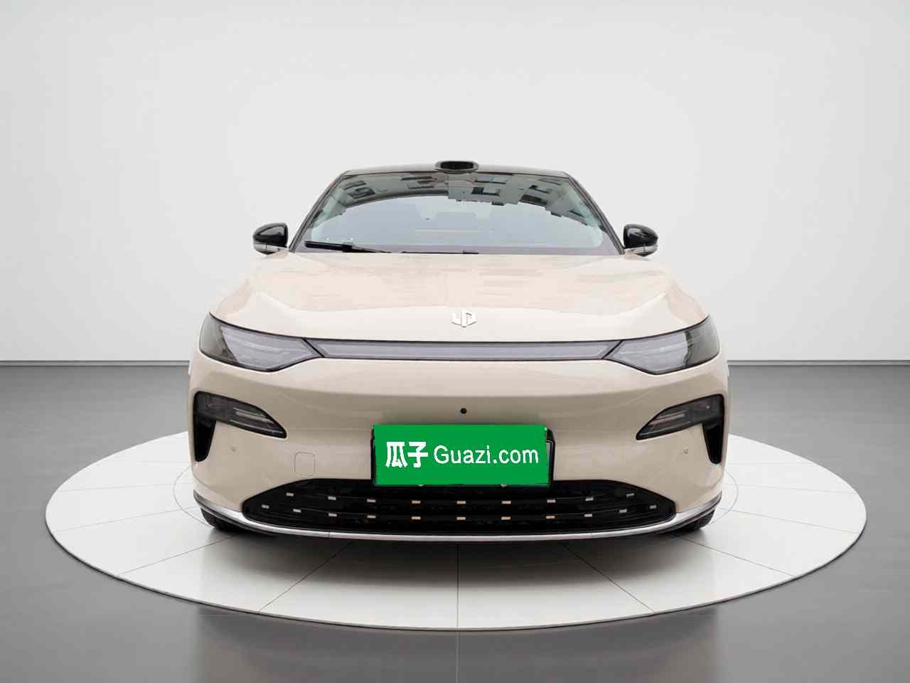 零跑汽车 零跑C11 2026款 增程 300激光雷达智尊版(1)