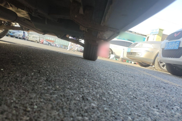 东南DX3 2018款 1.5T CVT尊贵型局部细节9002