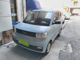 五菱汽车 宏光MINIEV 2020款 悦享款 磷酸铁锂