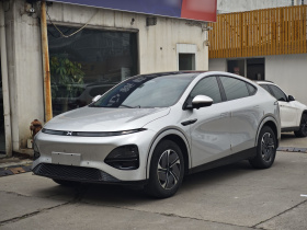 小鹏G6 2023款 755 超长续航 Max