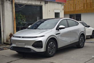 小鹏G6 2023款 755 超长续航 Max