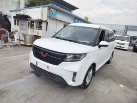 五菱汽车 五菱征程 2021款 1.5T 手动豪华型