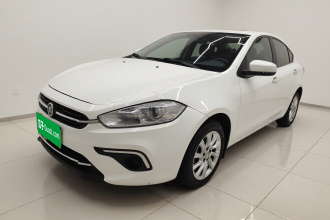 菲亚特 致悦 2014款 1.4T 手动时尚版