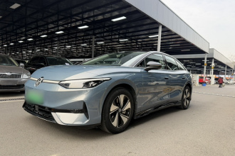 大众ID.7 VIZZION 2024款 AIR