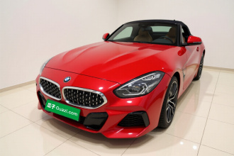 宝马Z4 2019款 sDrive 25i M运动套装