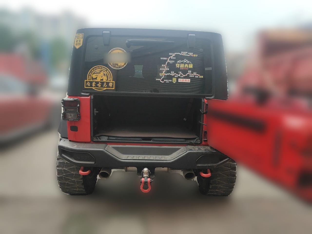车300二手车图片