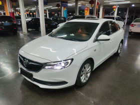 别克 英朗 2021款 典范 1.5L 自动精英型