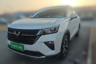 五菱汽车 五菱星辰 2021款 1.5T CVT星辉版