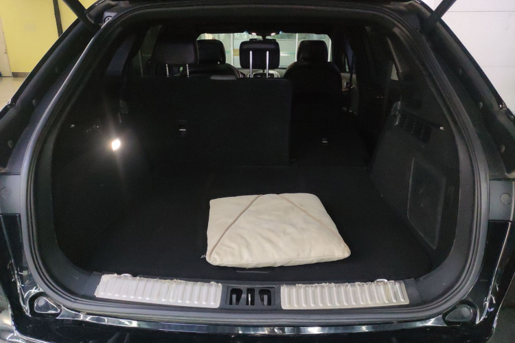 林肯 航海家(进口) 2019款 2.7T 四驱尊耀版 国VI局部细节23