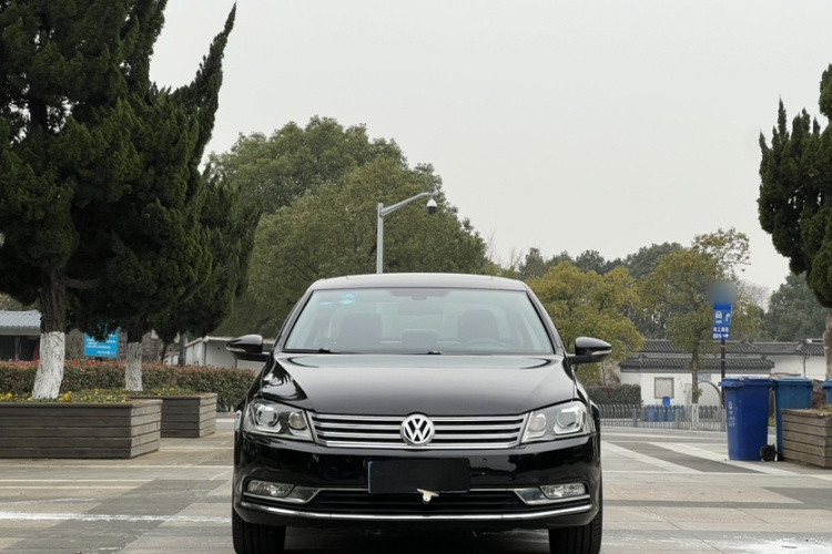 大众 迈腾 2016款 1.8TSI 智享豪华型车身外观6004