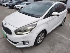 起亚 佳乐 2013款 2.0L 7座自动标准版 国IV